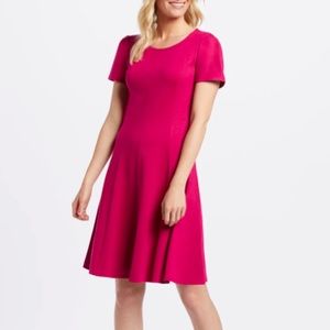 Draper James Berry Dress